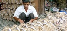 Làng nghề tiểu thủ công nghiệp xứ dừa
