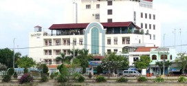 Lý tưởng với hệ thống khách sạn ven sông Bến Tre