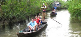Các Tour Du lịch Bến Tre